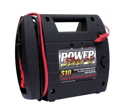 Power Start PS 510