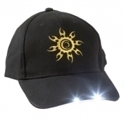 Toolpack Multi-Funktion LED Kappe Mütze