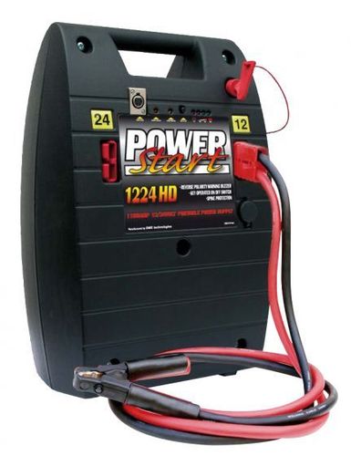 Power-Start PS-1224HD-E